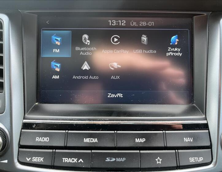 Hyundai Tucson 19