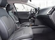 KIA XCeed 4