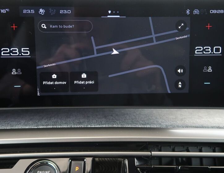 Peugeot 5008 20