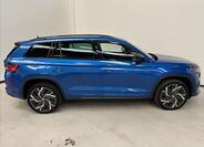 Škoda Kodiaq 3