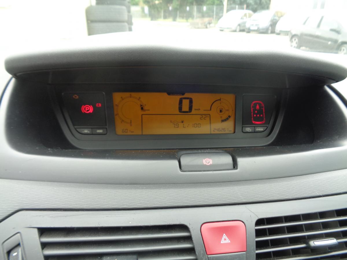 Citroën C4 Picasso