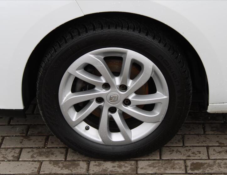 Renault Mégane 9