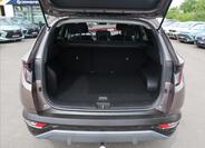 Hyundai Tucson 25