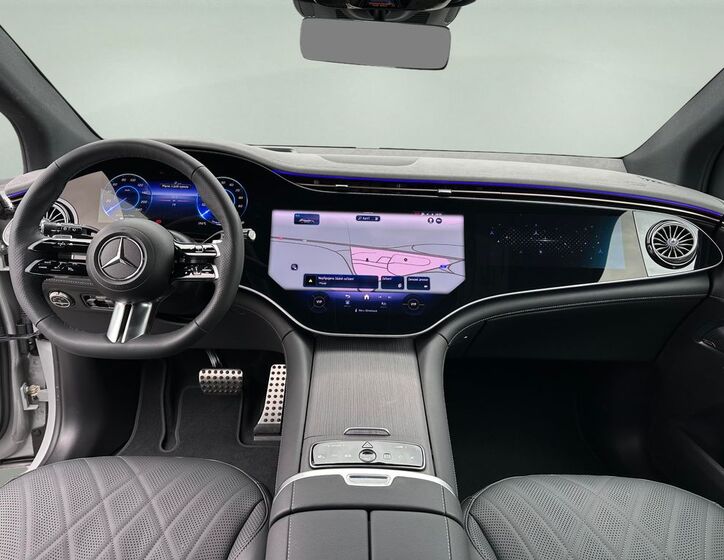 Mercedes-Benz EQE 12