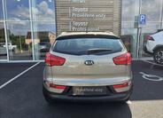 KIA Sportage 16