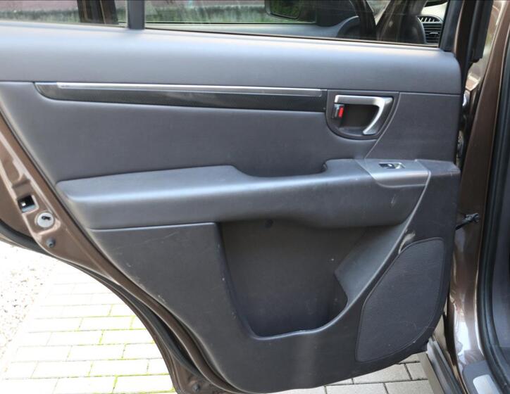 Hyundai Santa Fe 35