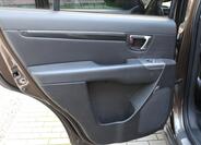 Hyundai Santa Fe 35