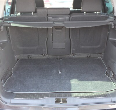 Opel Zafira 19