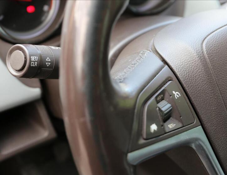 Opel Meriva 16