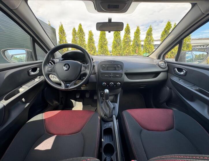 Renault Clio 14