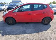 KIA Venga 4