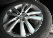 Hyundai ix35 8