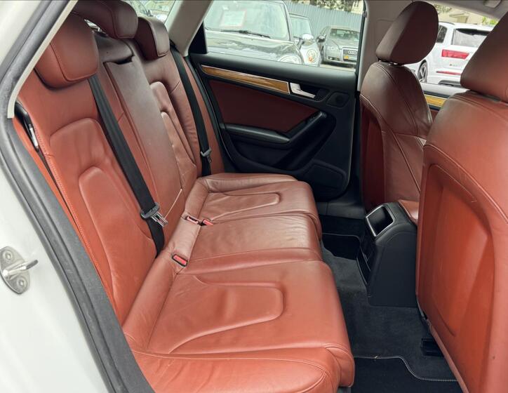 Audi A4 27