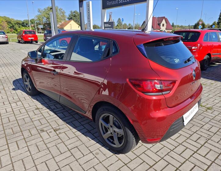 Renault Clio 4