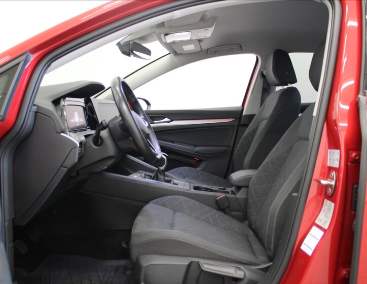 Volkswagen Golf 6