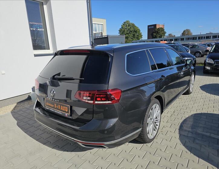Volkswagen Passat 7