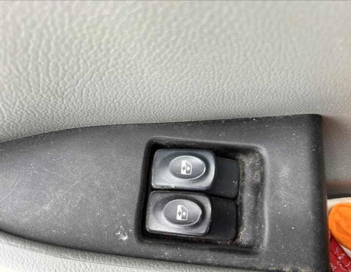 Renault Kangoo 18