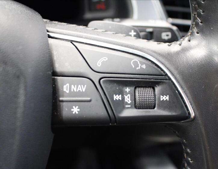 Audi Q7 19