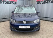 Volkswagen Sharan 2