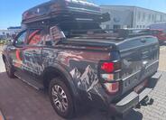 Ford Ranger 8
