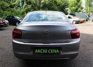 Citroën C-Elysée 7