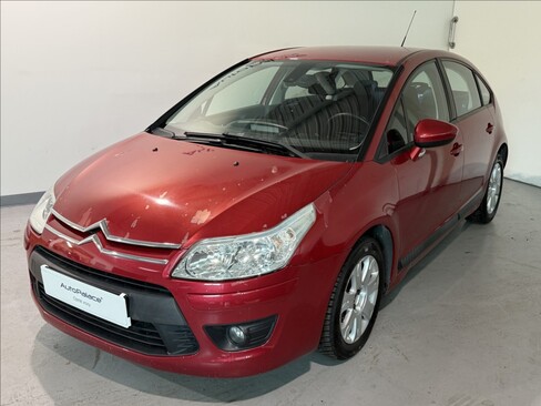 Citroën C4