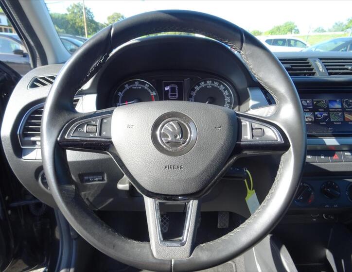 Škoda Fabia 27