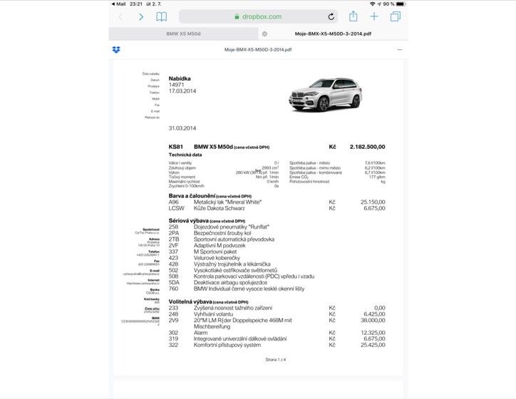 BMW X5 37