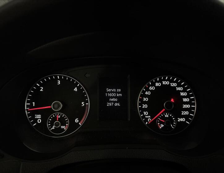 Volkswagen Sharan 23