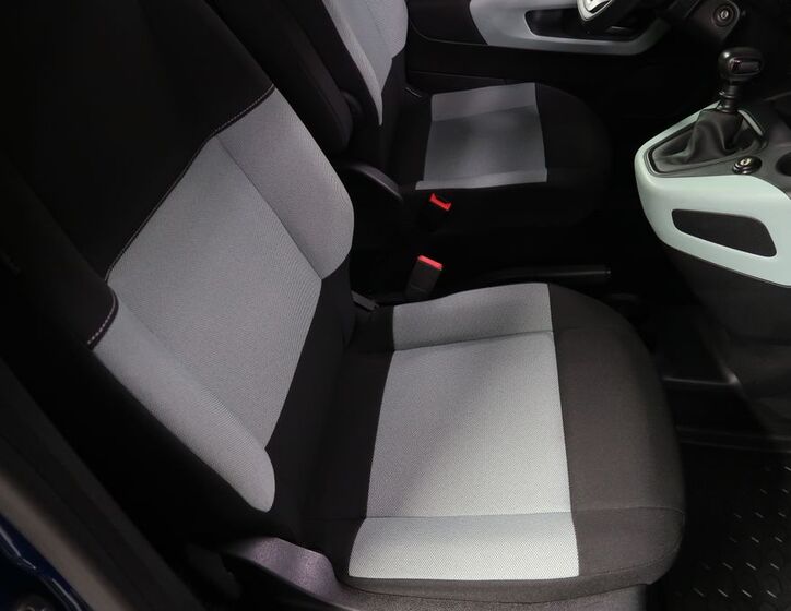 Citroën Berlingo 13