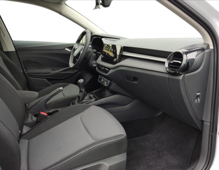 Škoda Fabia 17