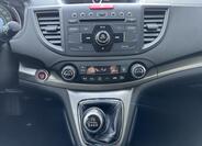 Honda CR-V 18