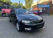 Škoda Octavia 2