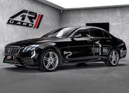 Mercedes-Benz Třídy E 1