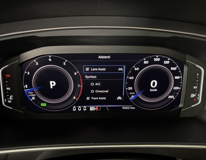 Volkswagen Tiguan Allspace 24