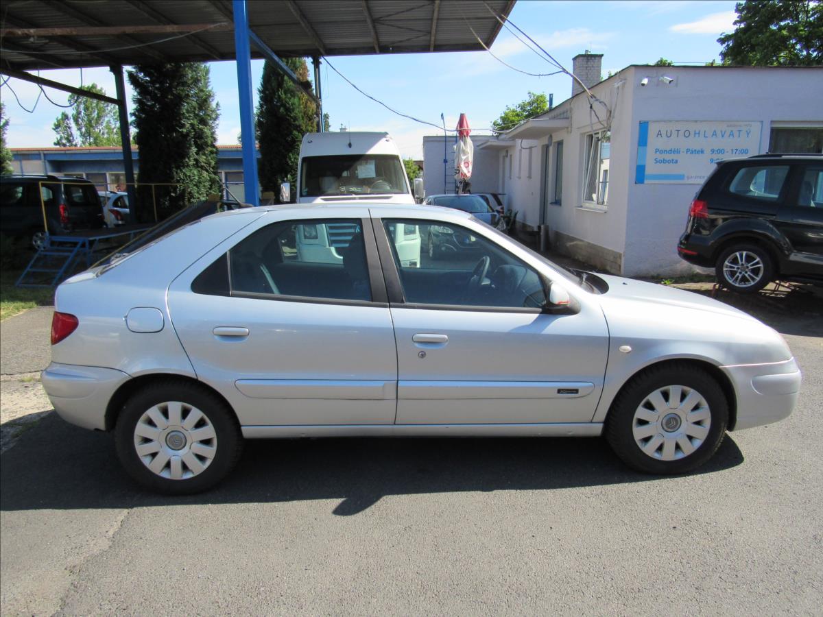 Citroën Xsara