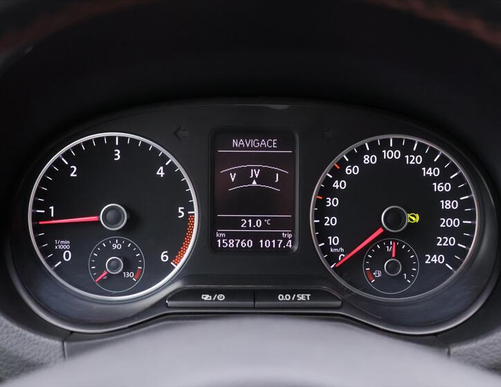 Volkswagen Amarok 21