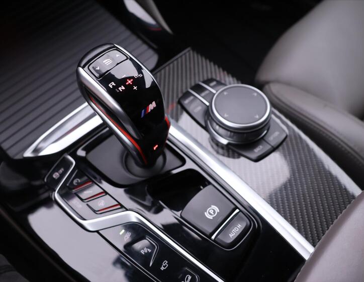 BMW X4 37