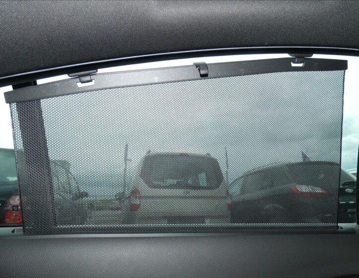 Opel Insignia 11