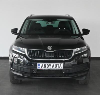 Škoda Kodiaq 2