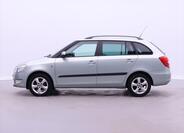 Škoda Fabia 4