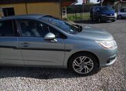 Citroën C4 4