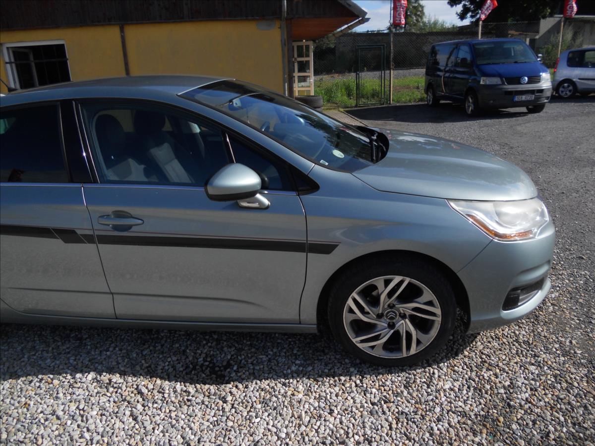 Citroën C4