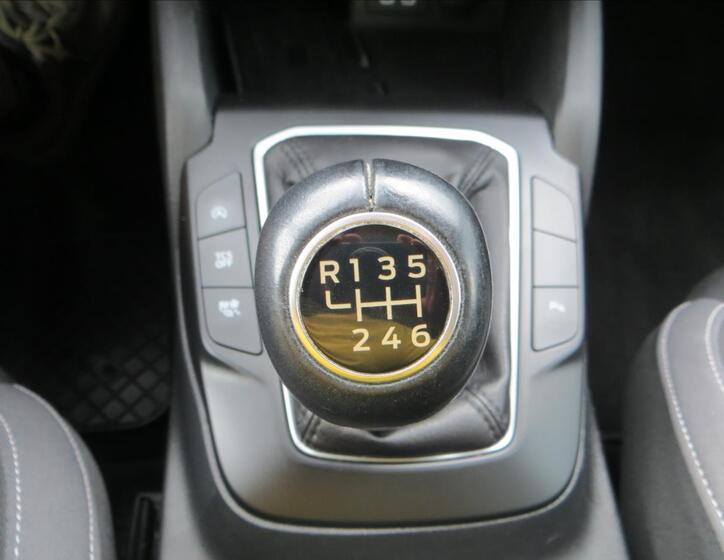Ford Focus 13