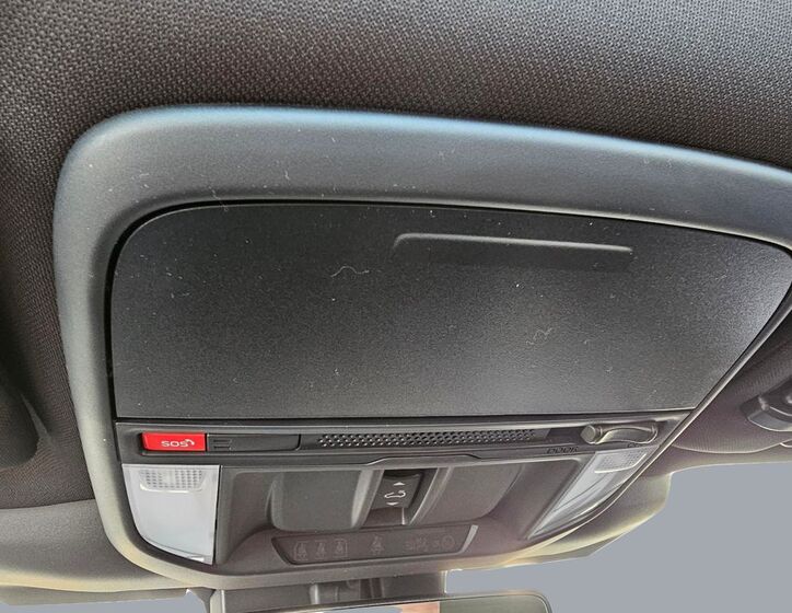 Subaru Forester 44