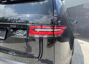 Land Rover Discovery 22