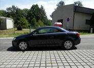 Volkswagen EOS 8