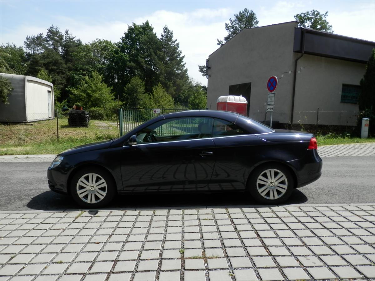 Volkswagen EOS