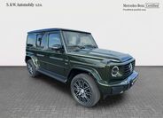 Mercedes-Benz Třídy G 4
