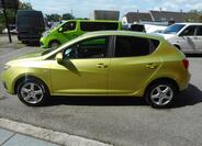 Seat Ibiza 8